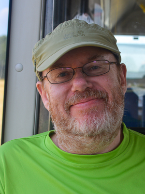 Bild von Wolfgang Tremmel